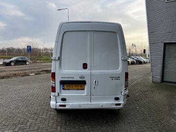 Maxus EV80